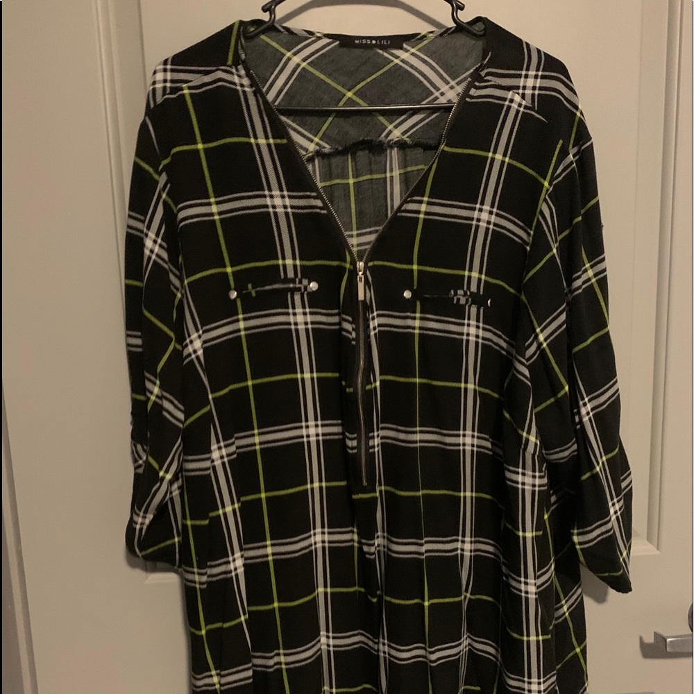 Blouses